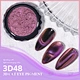3D Chameleon Cat Eye Pigment